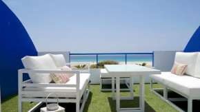 Lances Beach Penthouses